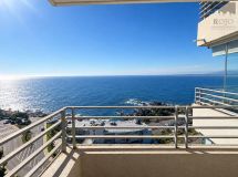 Costa Montemar, vista, 2 dormitorios, terraza cerrada, estacionamiento