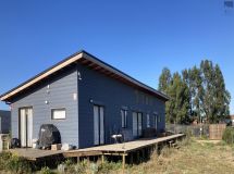 Mantagua, Santa Luisa, 4 dormitorios, 1250 M2
