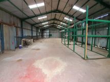 PROPIEDAD INDUSTRIAL, a pasos de rotonda Concón, ZEU PI, industrial inofensiva