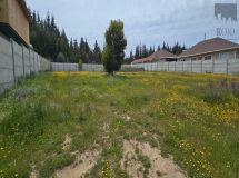 Placilla Oriente, 2 Terrenos con rol, Ex Fundo Las Mercedes