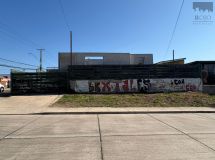 Concón centro, Terreno 202 M2 con luz y agua