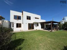 Bosques Montemar, Amplia Casa 4 dormitorios, estar, servicio, piscina