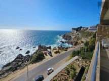 Concón, Costa Brava, vista, 2 dormitorios, 2 estac, INCLUYE GC