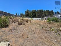 Reñaca, Los Pinos, Sitio 1500 M2, luz y agua instaladas