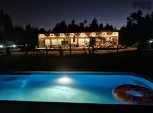 Mantagua, Condominio, 2 amplias casas en 2500 M2, 4d 4b