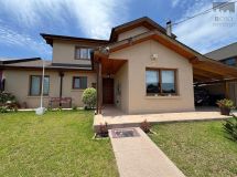 Concón, amplia casa 4 dormitorios, quincho, jardín, 450 M2