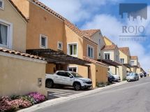 Lomas Montemar, Condominio, 4 dormitorios, mansarda, piscina