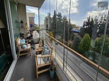 Lomas Montemar, dúplex, 4 dormitorios, terraza, 2 estacionamientos