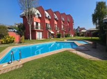 Concón, Playa Amarilla, 1 dormitorio, estacionamiento