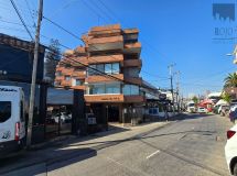 Reñaca, Vista, 2 dormitorios, terraza, estacionamiento