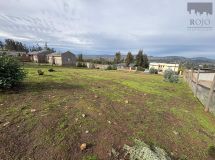 Colmo, a 15 min de Concón, parcela 918 M2, condominio