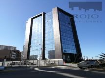 Bosques de Montemar, oficina Planta Libre 41 M2, 1 baño