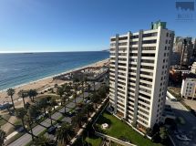Viña, Av. San Martín, Vista al Mar, 2 dormitorios, terraza, estacionamiento