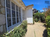 Concón, Los Romeros, casa sólida, 4 dormitorios, 450 M2