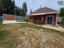 Placilla Oriente - Peñuelas, amplia casa, terreno 1000 M2