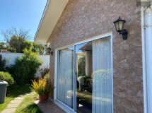 Concón, Villa Aconcagua. linda casa 3 dormitorios + 2 cabañas