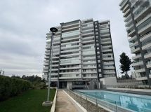 Lomas Montemar, 80 M2, 2 dormitorios, terraza cerrada, estacionamiento