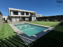 Bosques Montemar, Condominio, 4 dormitorios + estar + servicio, piscina