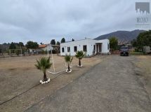 Concón, Fuerte Aguayo, Condominio, casa 4 dormitorios + estar