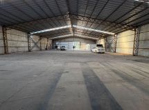 Concón, Galpón 680 M2, terreno 1700 M2