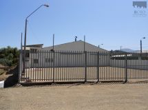 Concón, Arrienda Gadpón Bodega 300 M2 con oficinas y baños