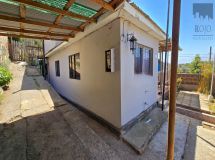 Concón, casa a remodelar 3 dormitorios, Terreno 600 M2
