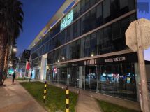 Reñaca, Av. Borgoño, Oficina 30 M2, estacionamiento