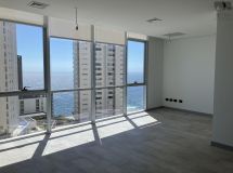 E. Eluchans, Oficina 35 M2, Planta Libre, estacionamiento