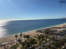 Viña, Av. San Martín, Vista al Mar, 1 dormitorios, estacionamiento