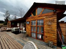 Valle Alegre, casa en parcela, 7100 m2, 3 dormitorios, 1 baños