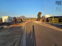 Mantagua, Condominio, Sitio Urbanizado, luz y agua, 604 M2