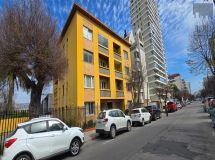 Viña, Poniente,3 dormitorios, estacionamiento, a pasos San Martín