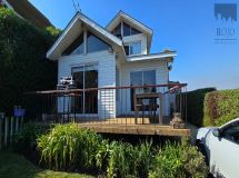 Reñaca, Las Golondrinas, 5 dormitorios + estar, 420 M2