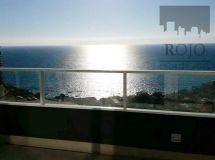 Costa Montemar, panorámica vista, 3 dormitorios, estacionamiento 